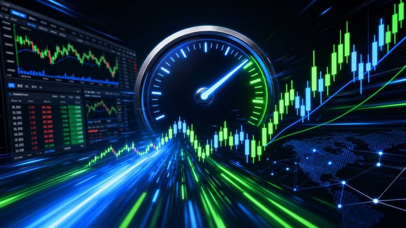 Best Forex Brokers for Scalping in 2026: Low Spreads + Rebate Savings